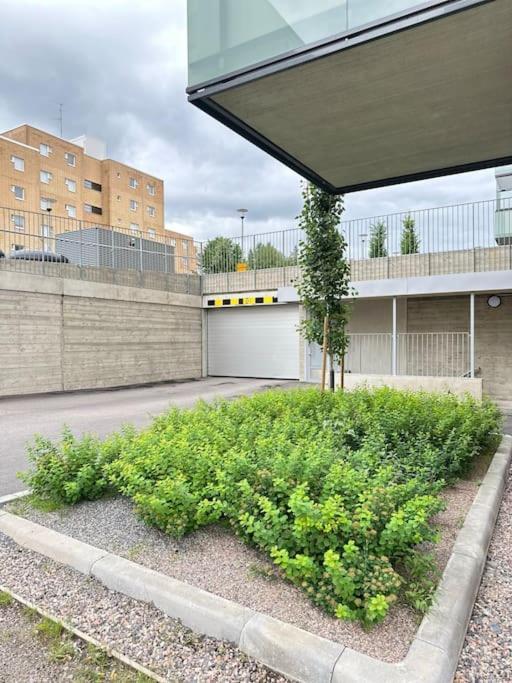 Huoneisto Juna Aseman Vieressae Apartment Vantaa Exterior photo